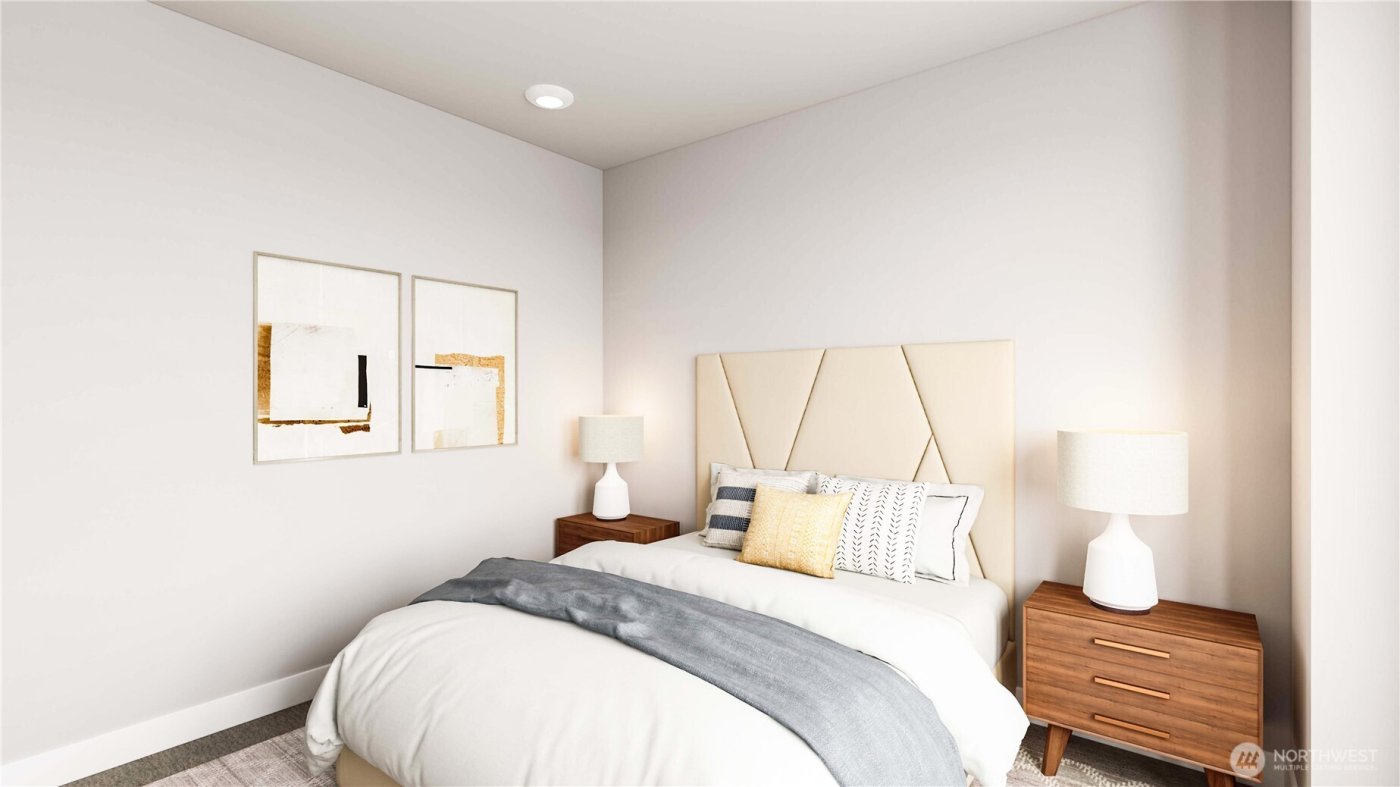 1195 Waterfall Way SE #1702, North Bend, WA 98045