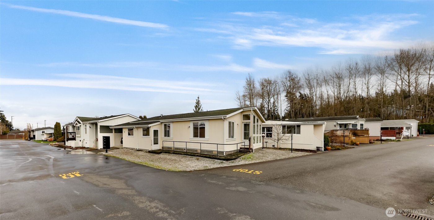 1200 Lincoln Street SW #120, Bellingham, WA 98229