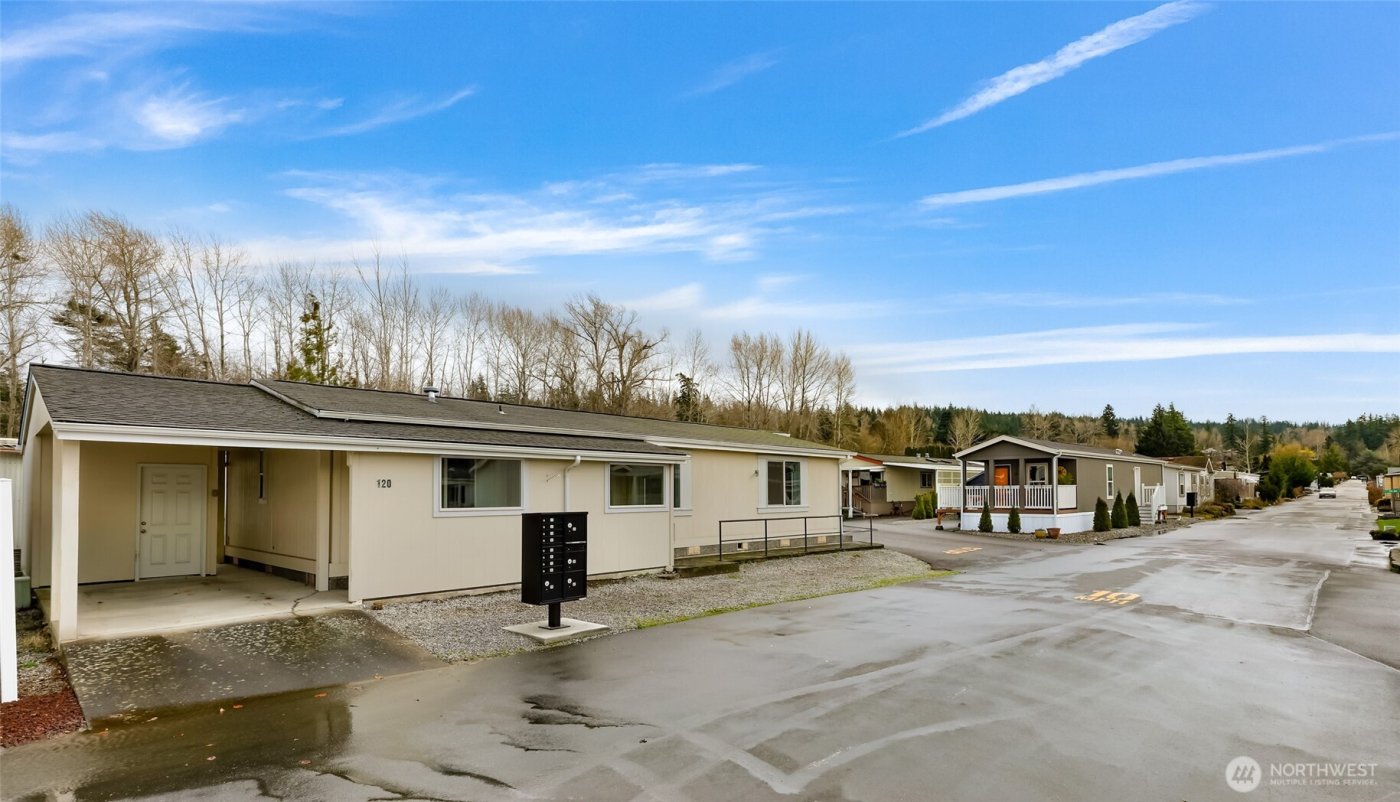 1200 Lincoln Street SW #120, Bellingham, WA 98229