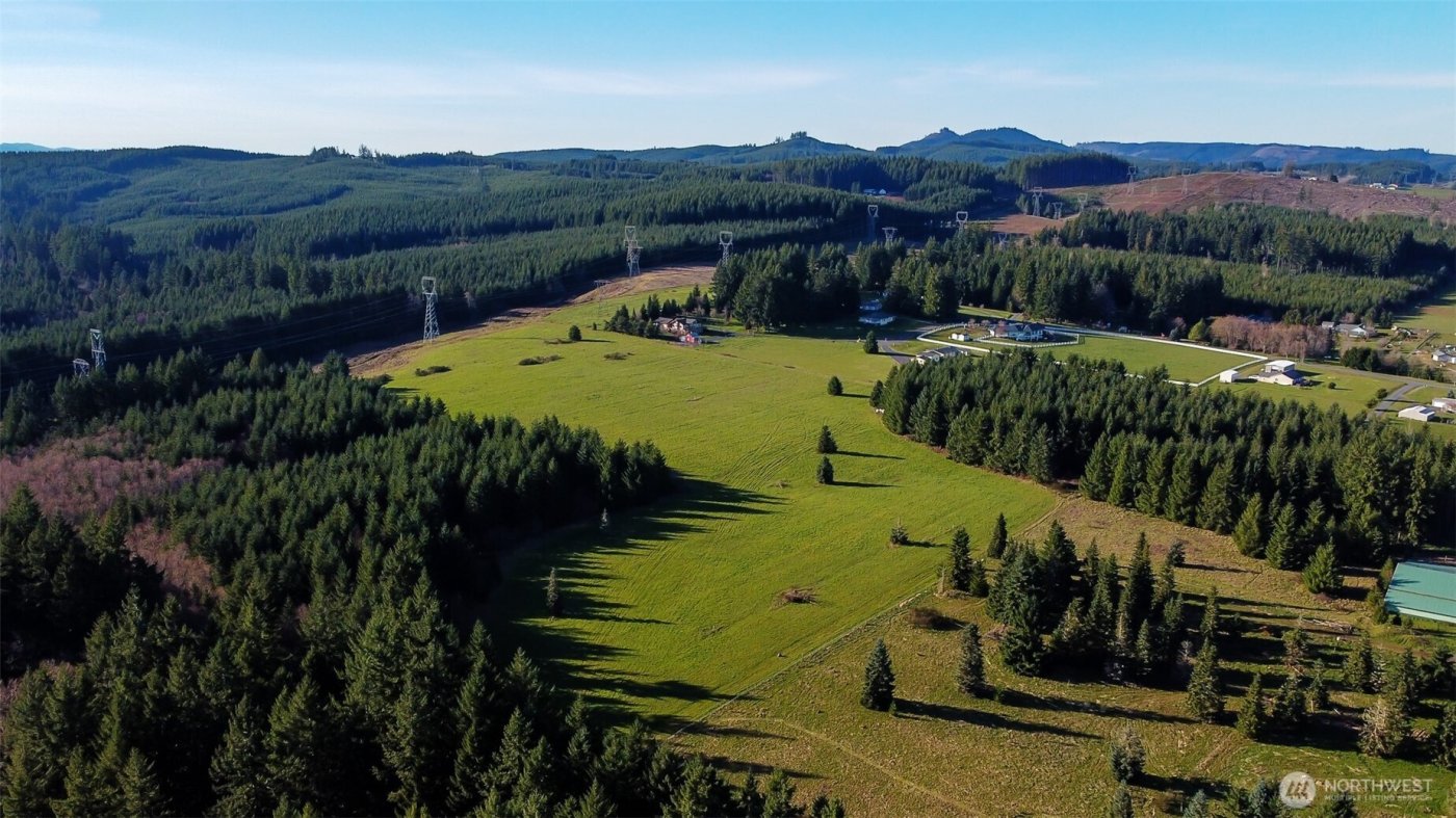 0 xx Maxine Drive , Winlock, WA 98596