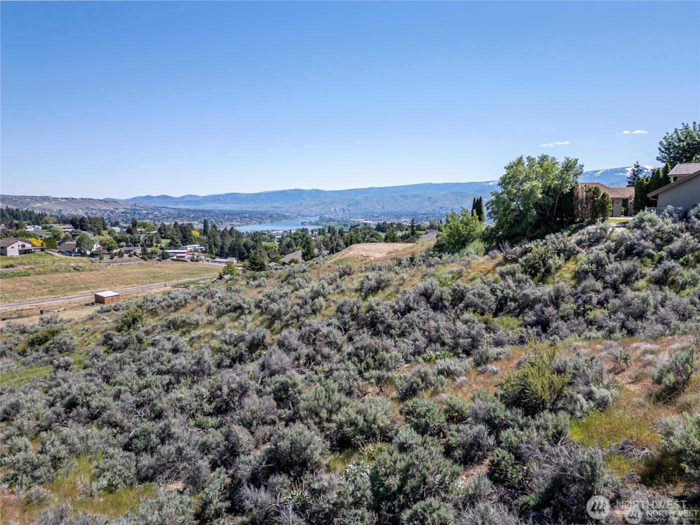 327 Mahogany Lane , Wenatchee, WA 98801