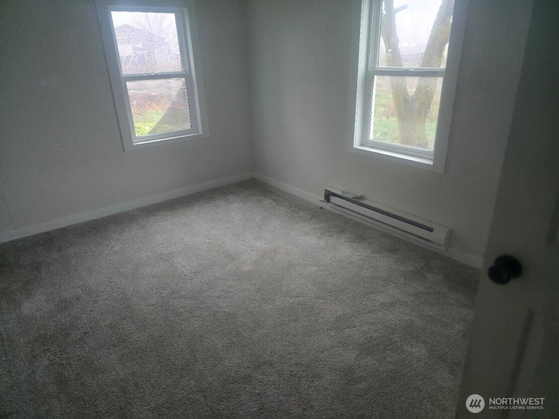 410 E Cherry Avenue , Ritzville, WA 99169