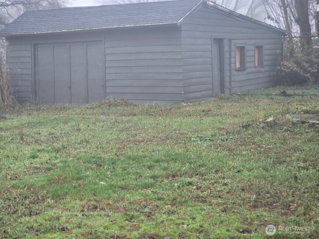 410 E Cherry Avenue , Ritzville, WA 99169