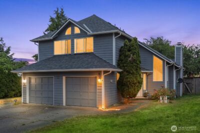 2826 NE 8th Street , Renton, WA 98056 - Photo 1