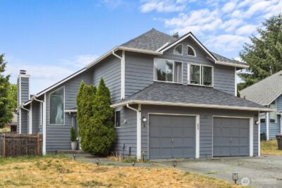 2826 NE 8th Street , Renton, WA 98056 - Photo 3
