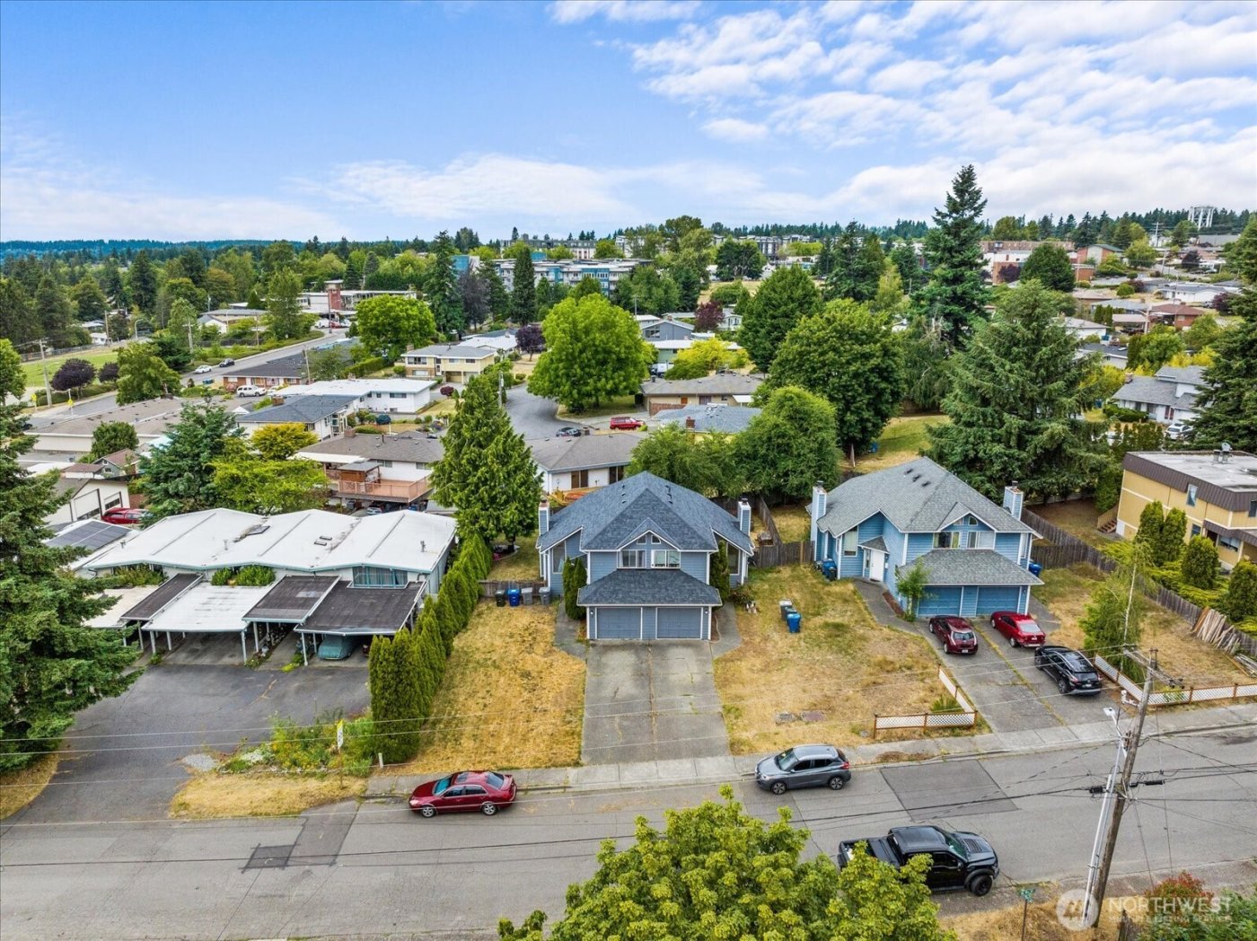 2826 NE 8th Street , Renton, WA 98056