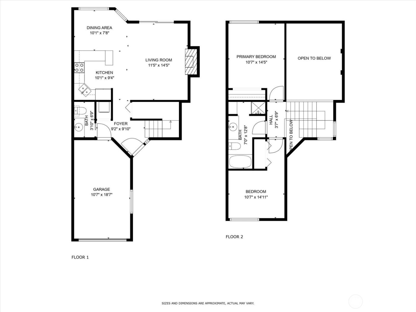 2826 NE 8th Street , Renton, WA 98056