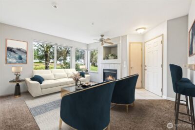 11130 SE 208th Street #A104, Kent, WA 98031
