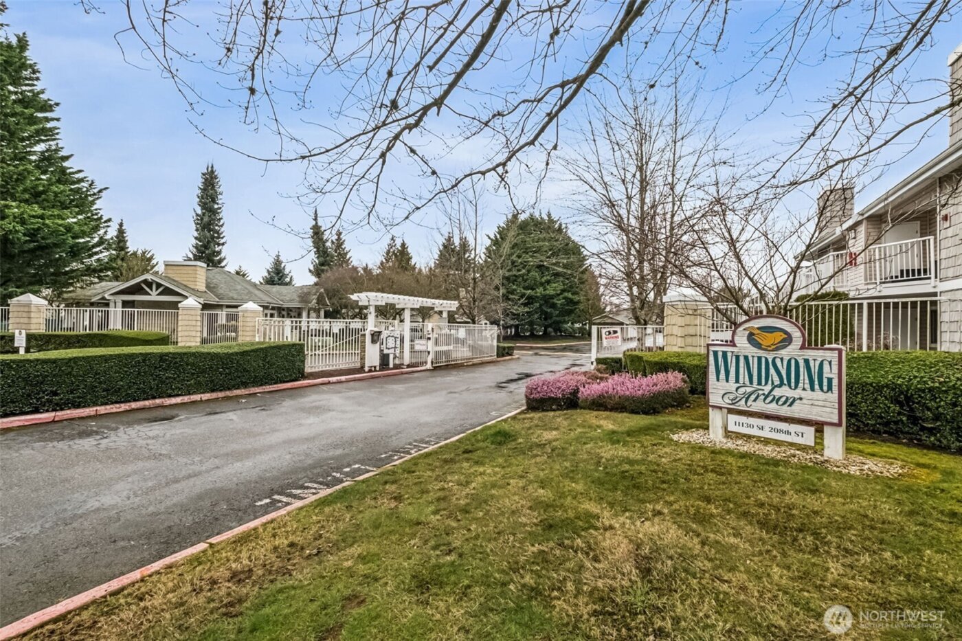 11130 SE 208th Street #A104, Kent, WA 98031