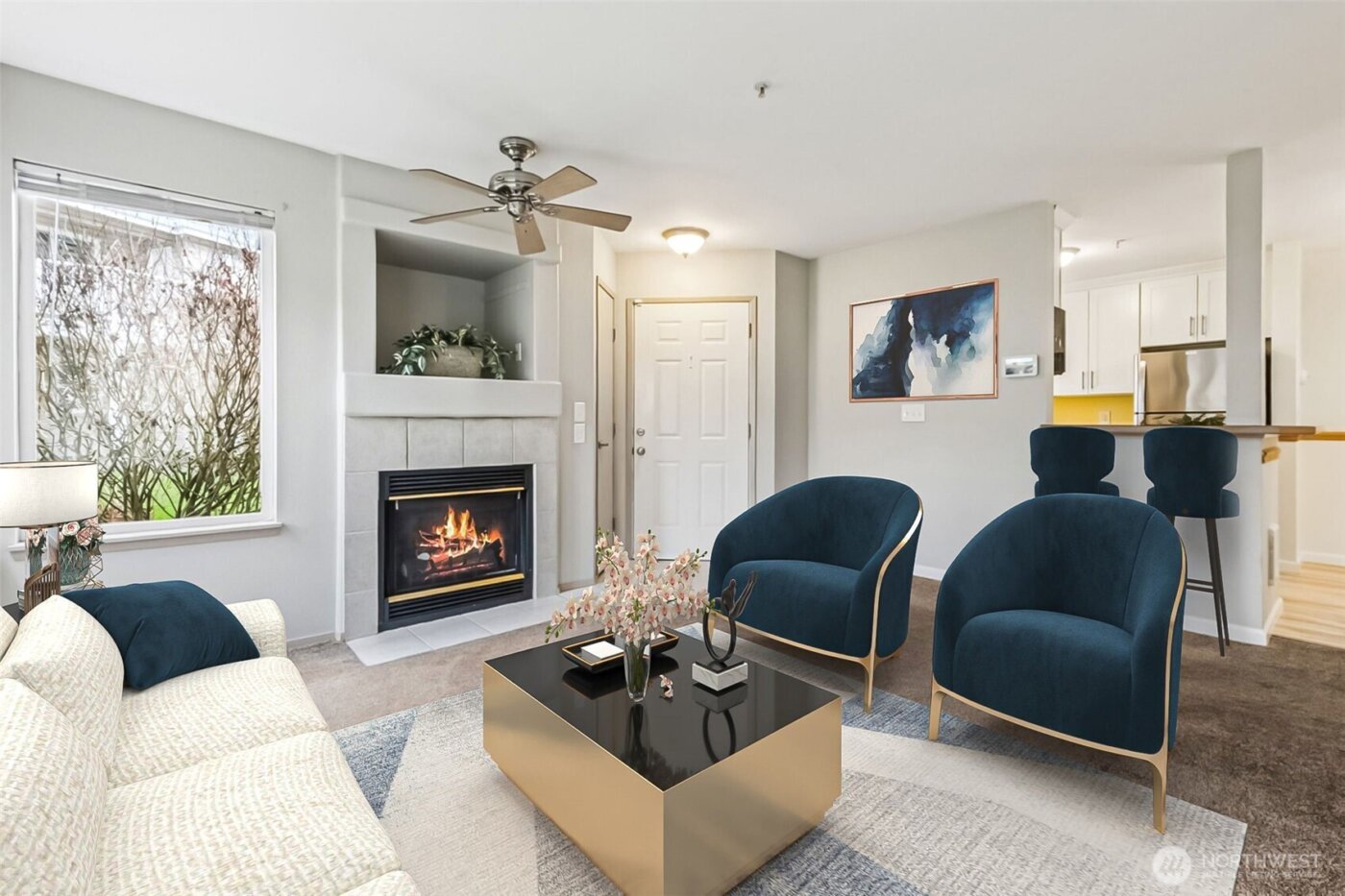 11130 SE 208th Street #A104, Kent, WA 98031