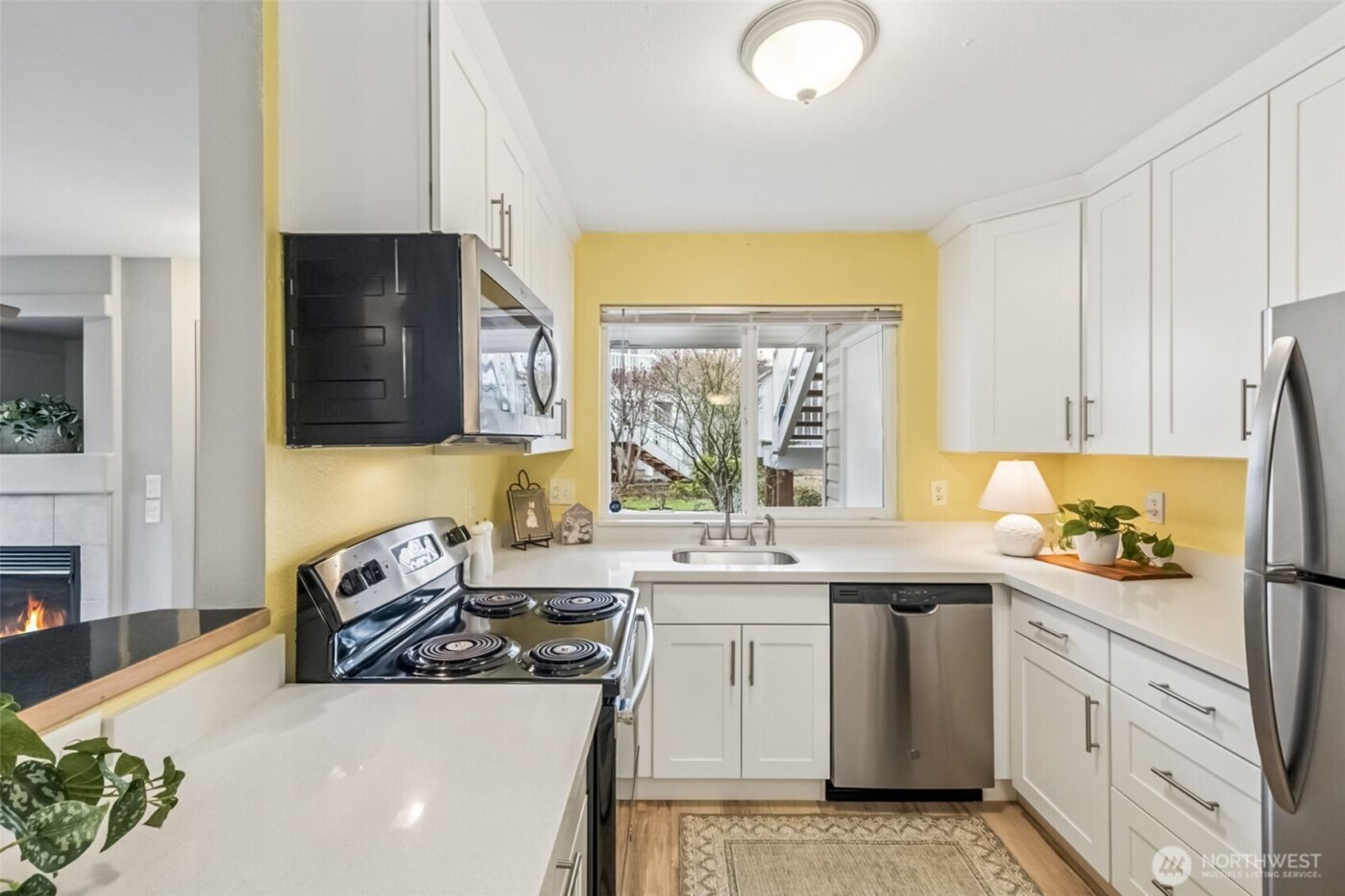 11130 SE 208th Street #A104, Kent, WA 98031