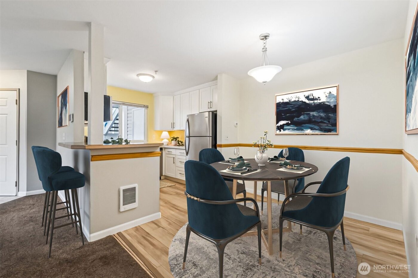 11130 SE 208th Street #A104, Kent, WA 98031