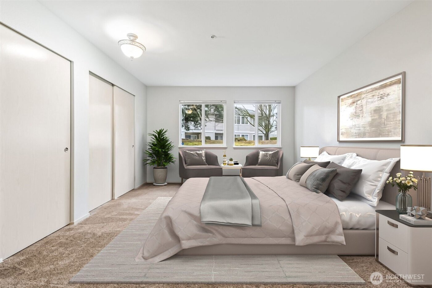 11130 SE 208th Street #A104, Kent, WA 98031