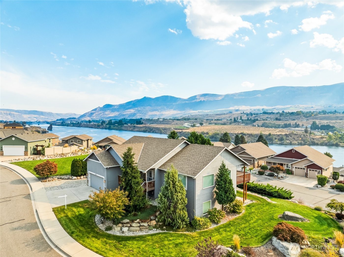 2840 Akamai Way , East Wenatchee, WA 98802