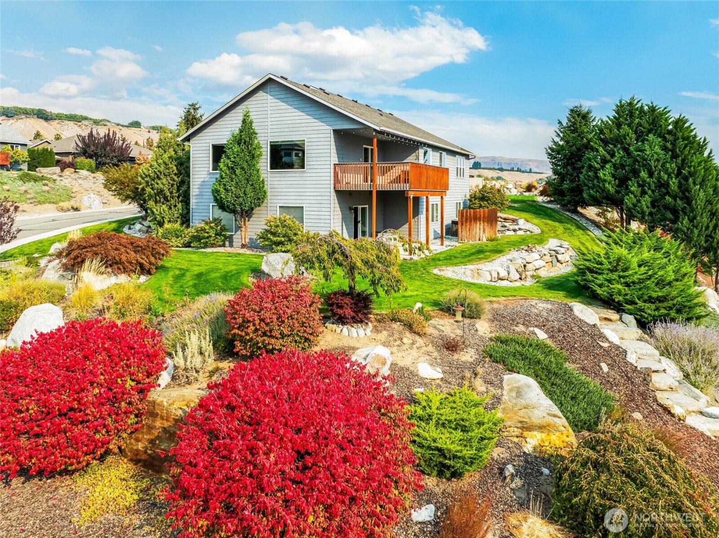 2840 Akamai Way , East Wenatchee, WA 98802