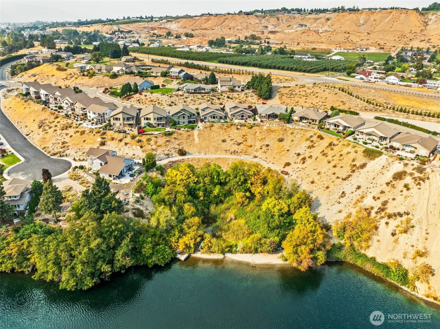 2840 Akamai Way , East Wenatchee, WA 98802