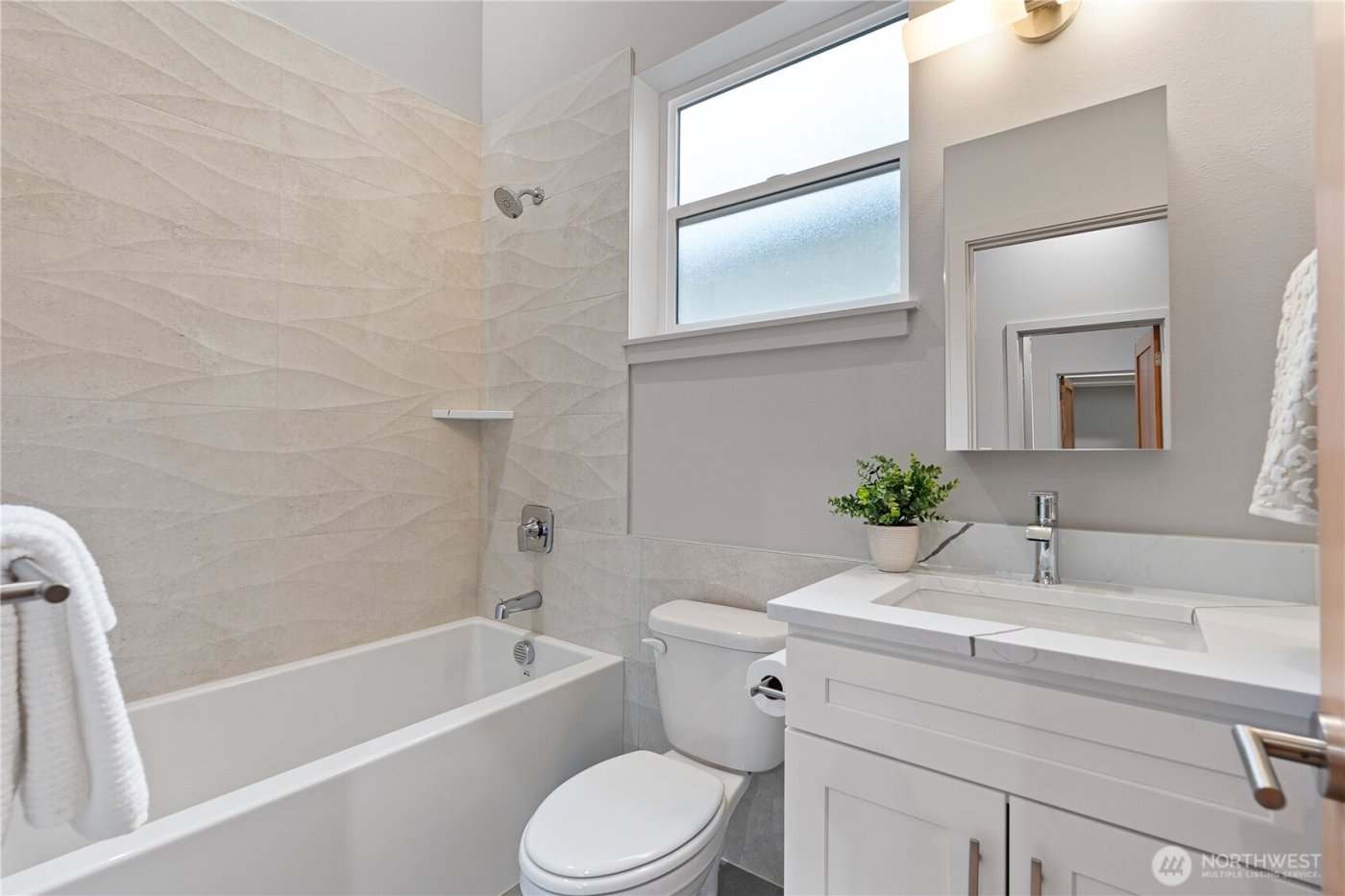 3414 NW 56th Street , Seattle, WA 98107