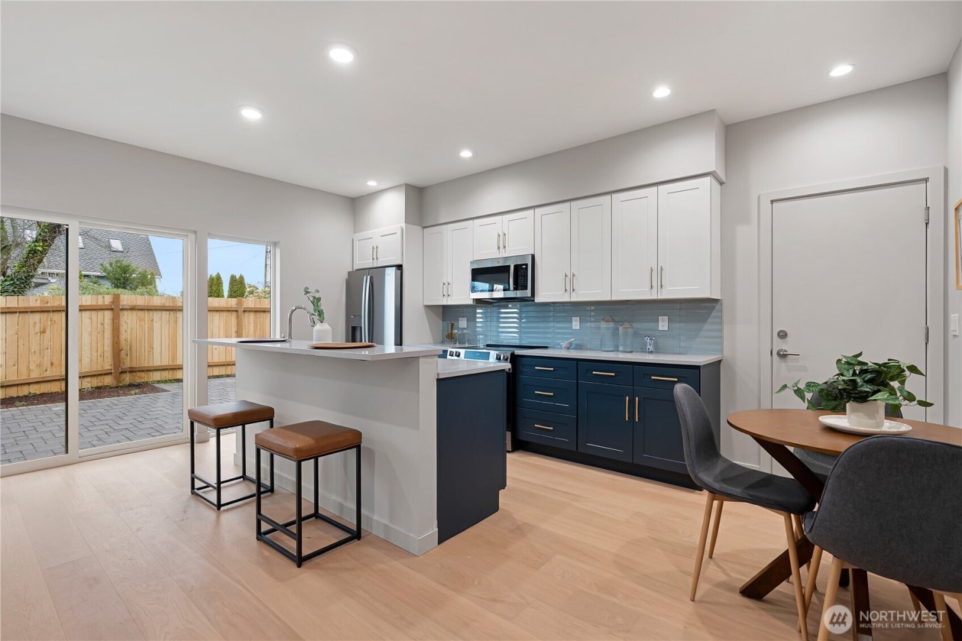 3414 NW 56th Street , Seattle, WA 98107