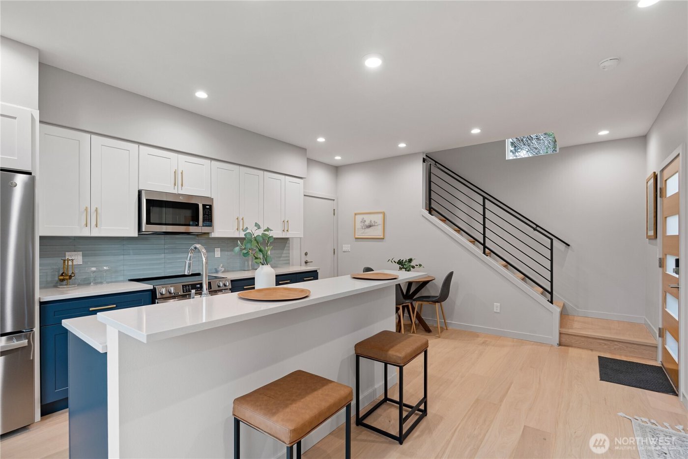 3414 NW 56th Street , Seattle, WA 98107