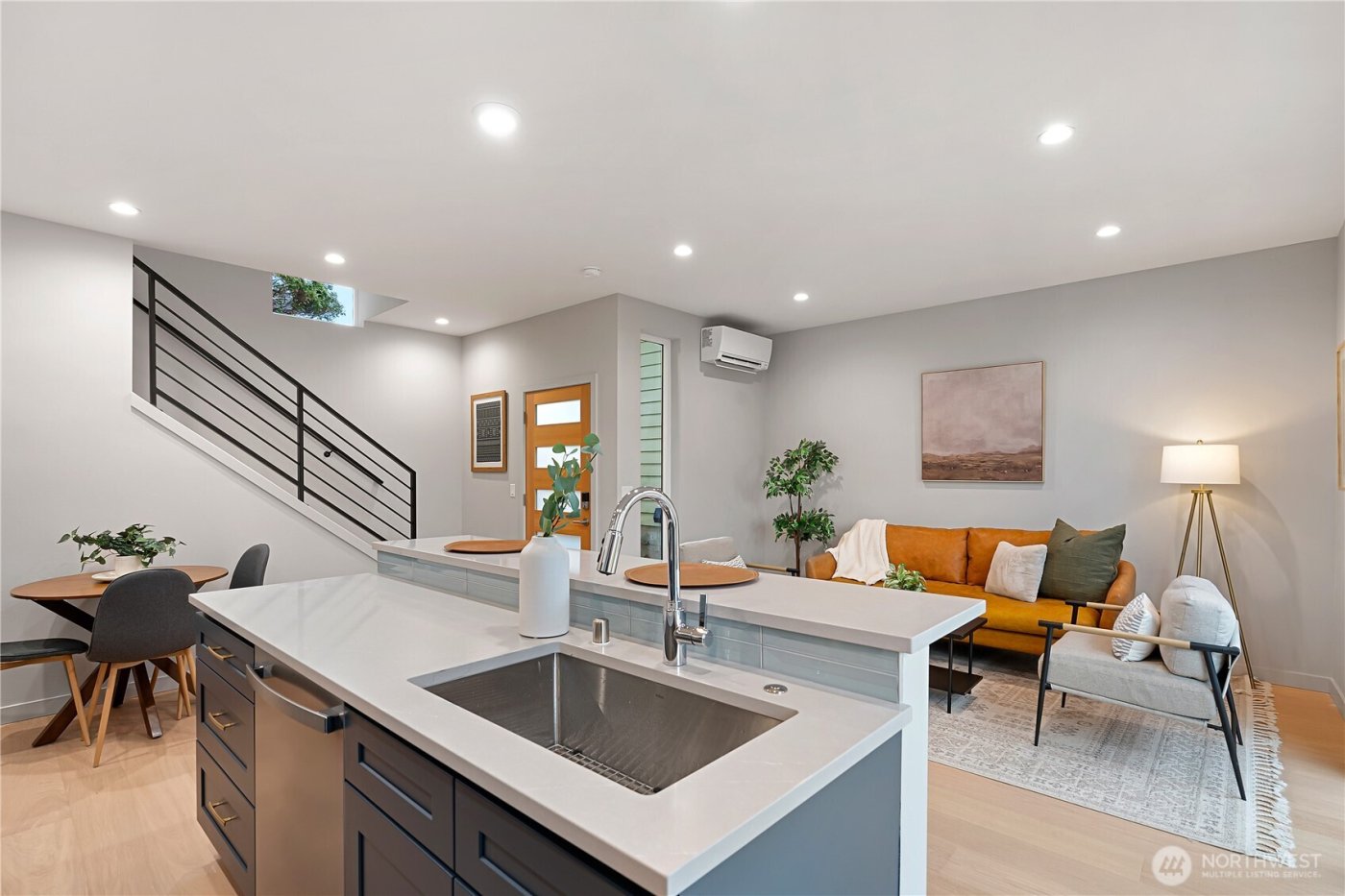 3414 NW 56th Street , Seattle, WA 98107