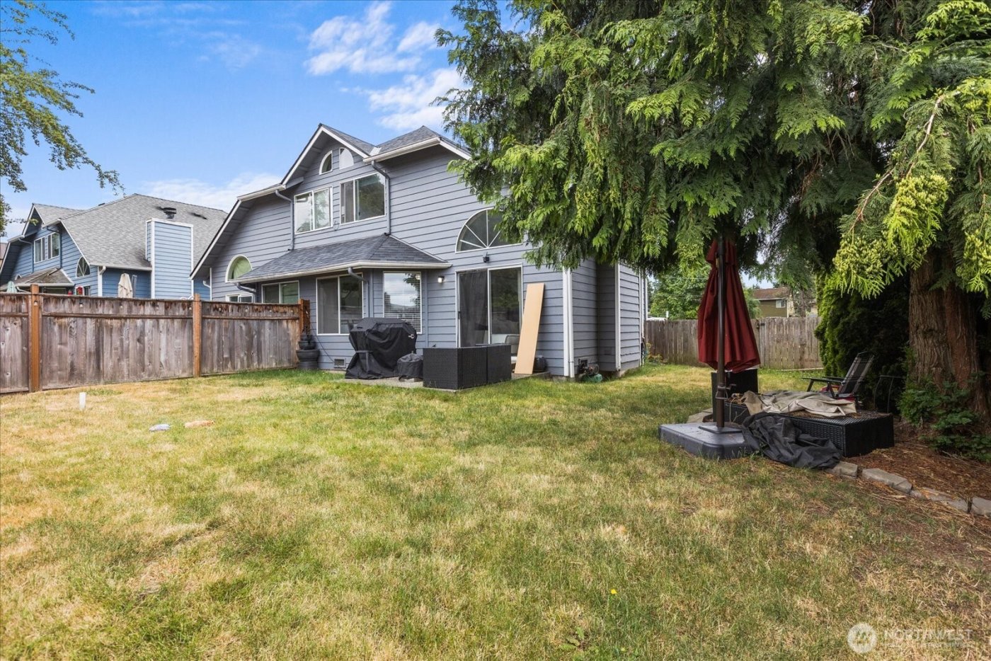 2826 NE 8th Street , Renton, WA 98056