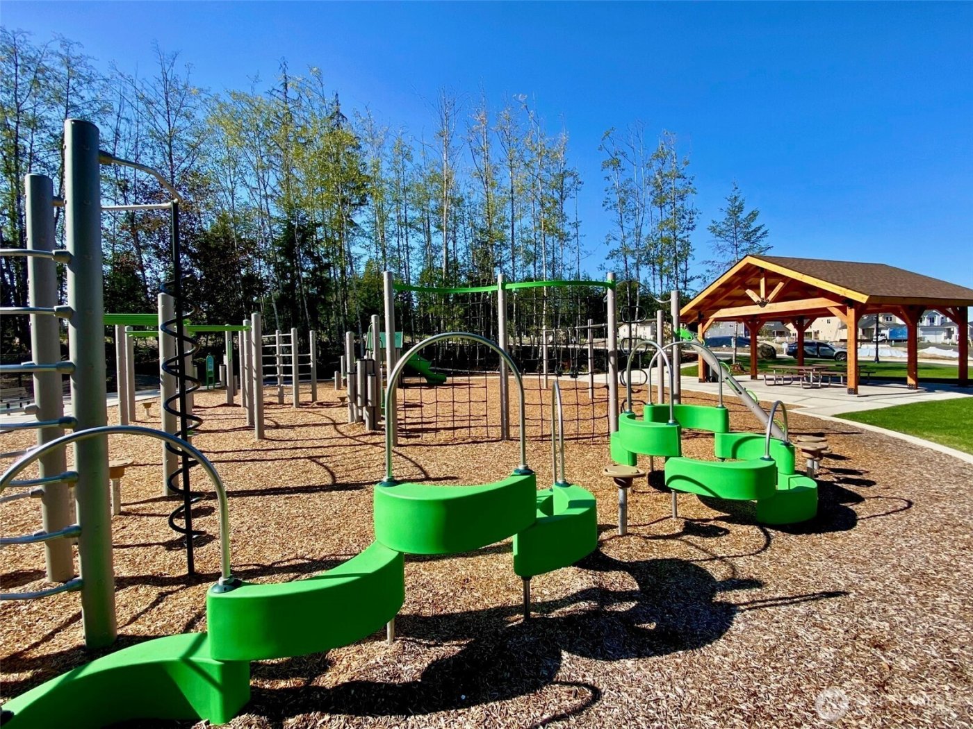 4340 SW Kerbin Lane #380, Port Orchard, WA 98367