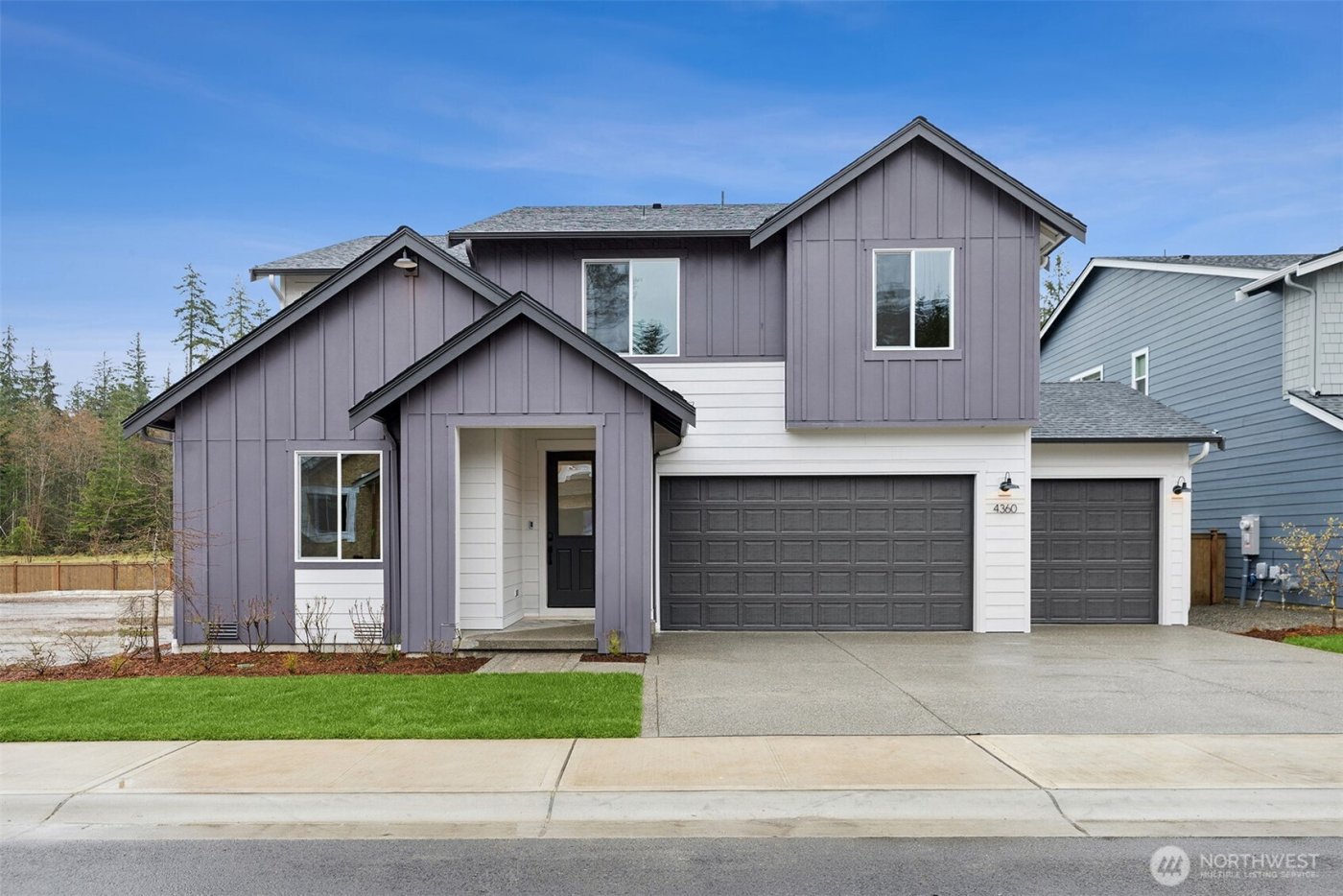 4360 SW Kerbin Lane #378, Port Orchard, WA 98367