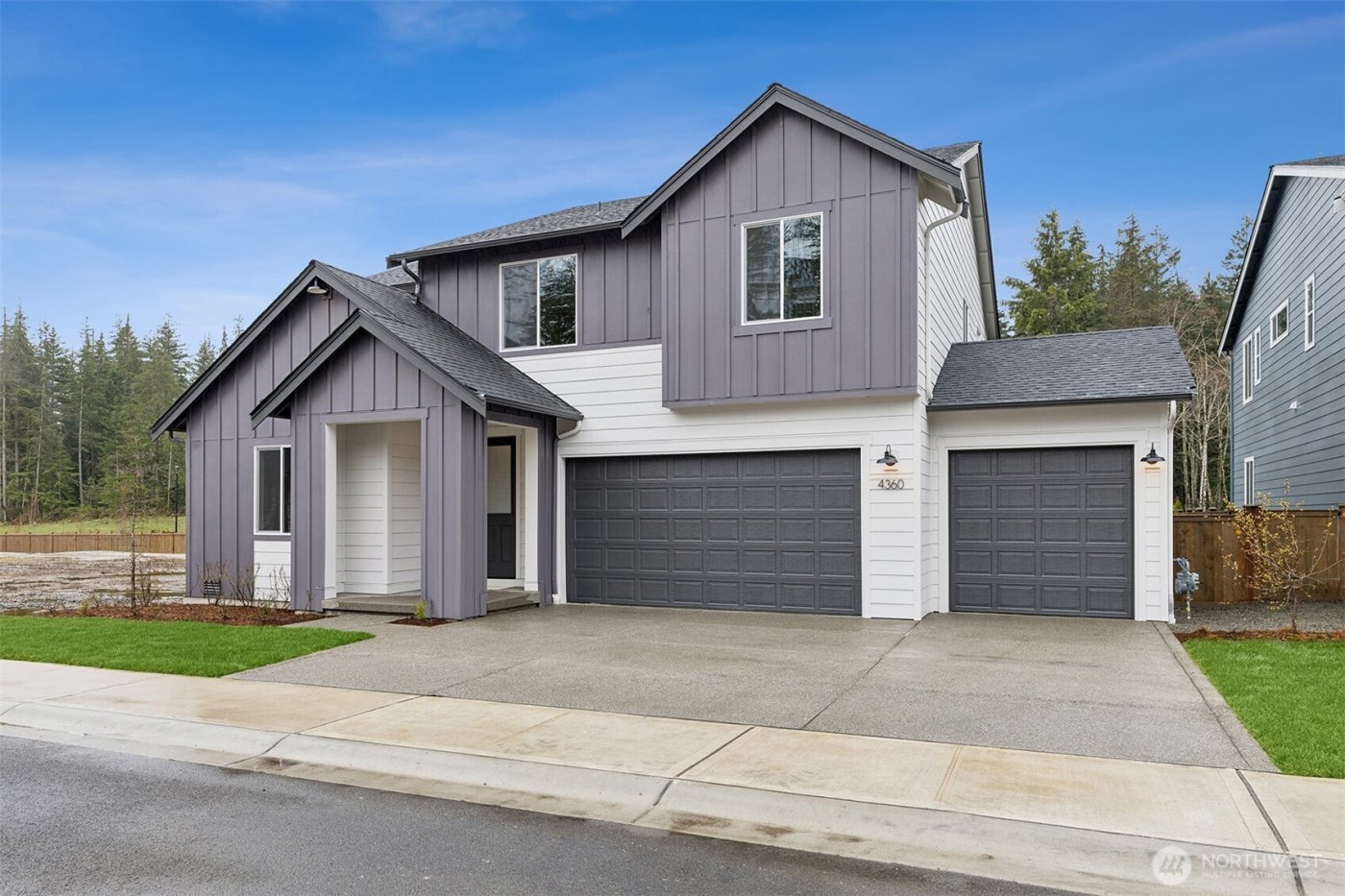 4360 SW Kerbin Lane #378, Port Orchard, WA 98367