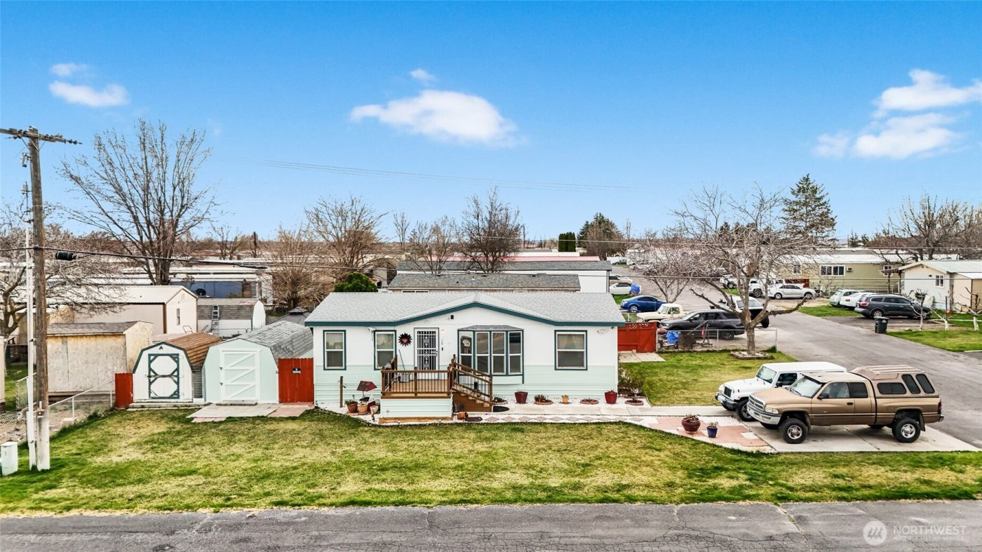 3057 Road H NE #21, Moses Lake, WA 98837