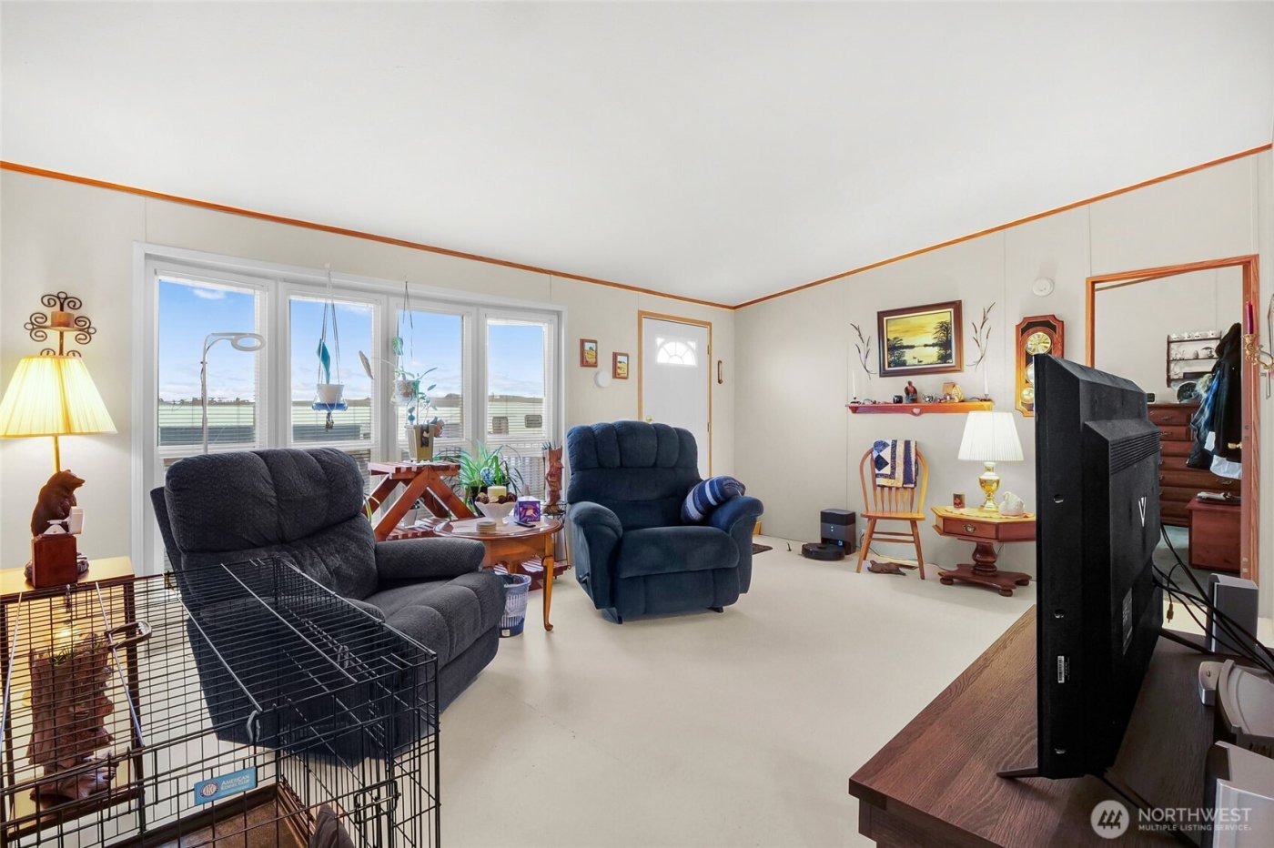 3057 Road H NE #21, Moses Lake, WA 98837