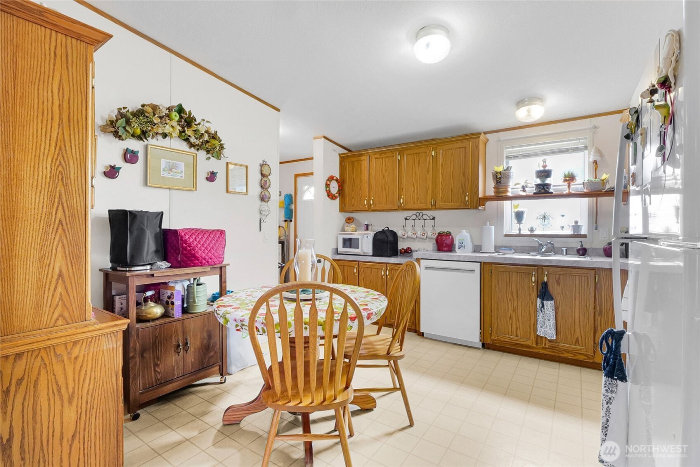 3057 Road H NE #21, Moses Lake, WA 98837