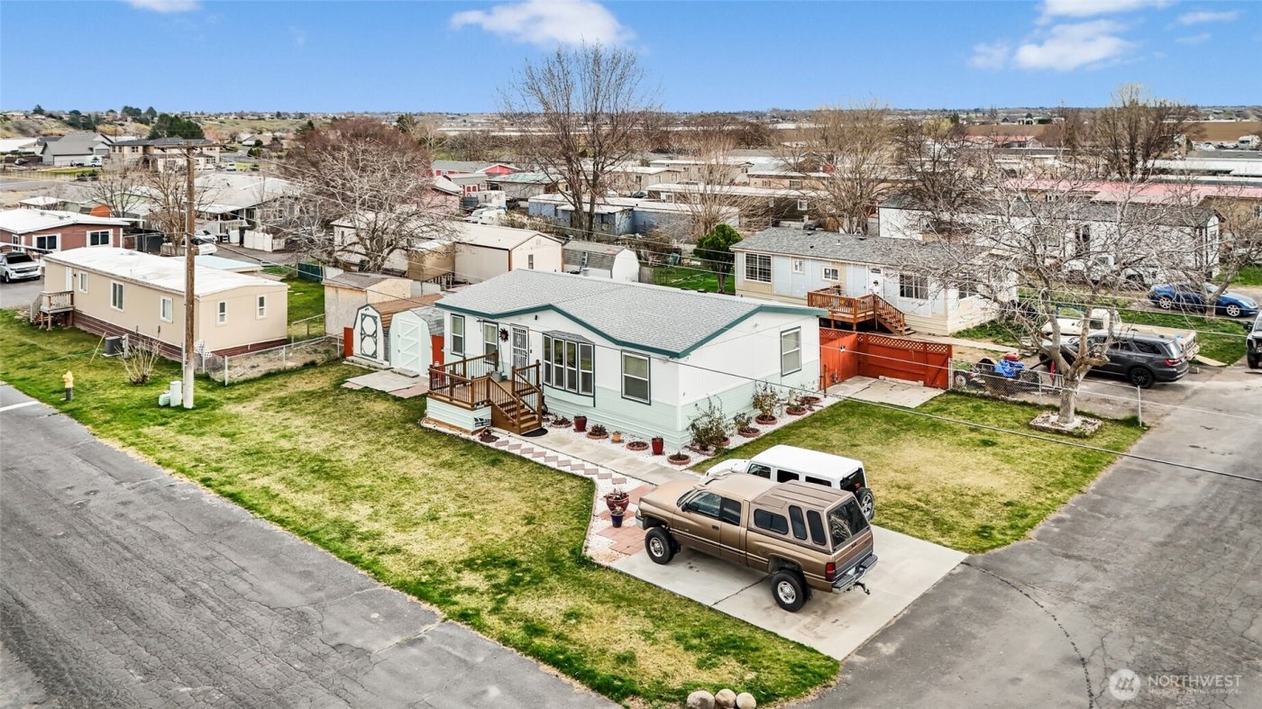 3057 Road H NE #21, Moses Lake, WA 98837