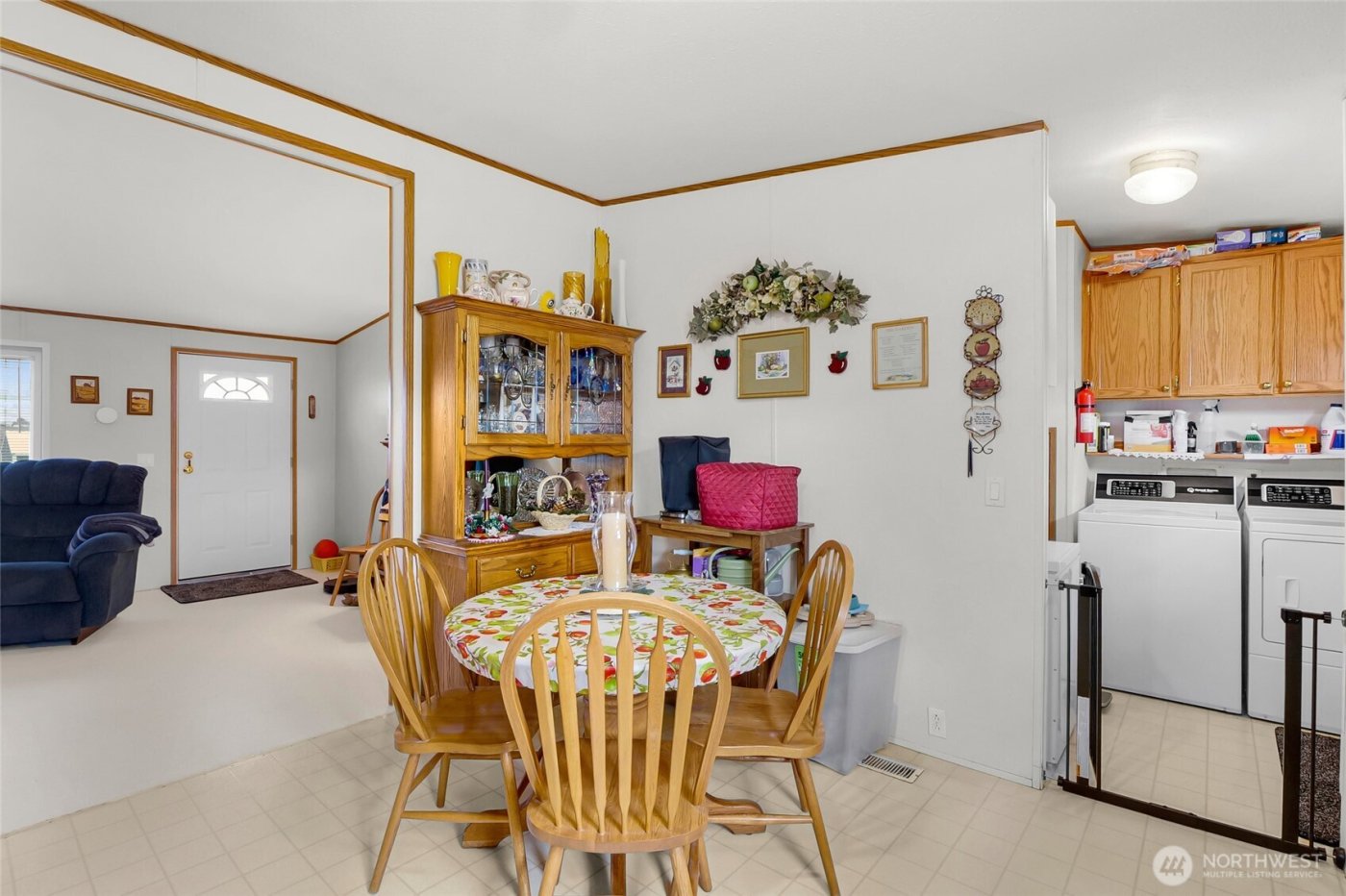 3057 Road H NE #21, Moses Lake, WA 98837