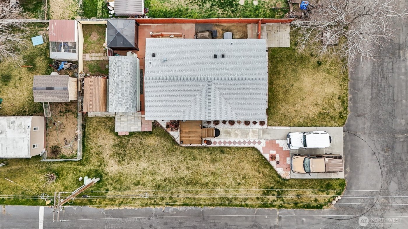 3057 Road H NE #21, Moses Lake, WA 98837