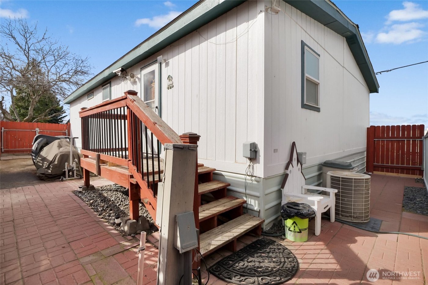 3057 Road H NE #21, Moses Lake, WA 98837