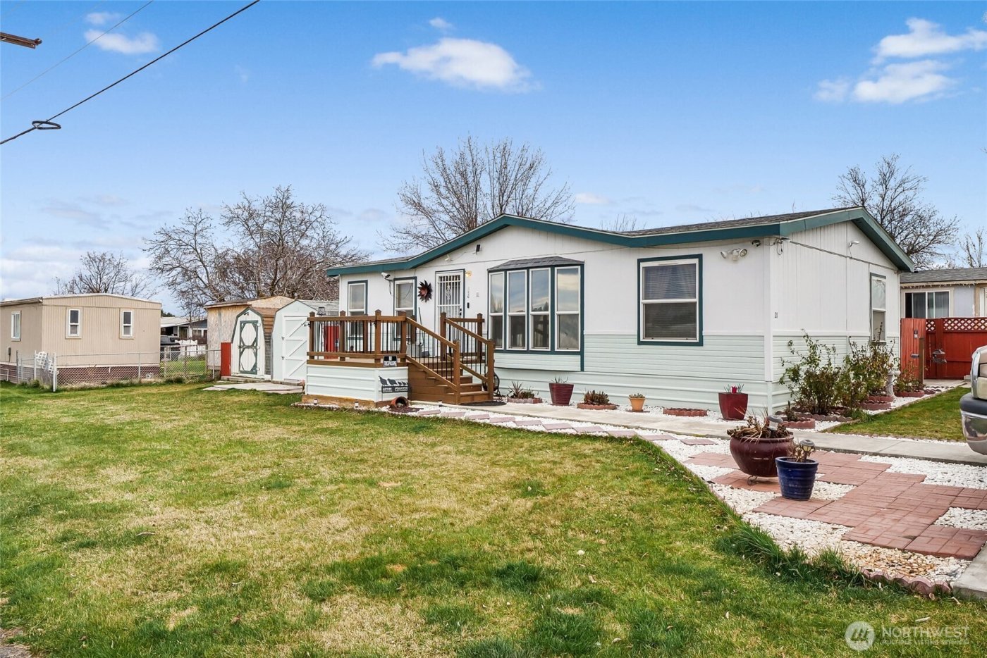 3057 Road H NE #21, Moses Lake, WA 98837