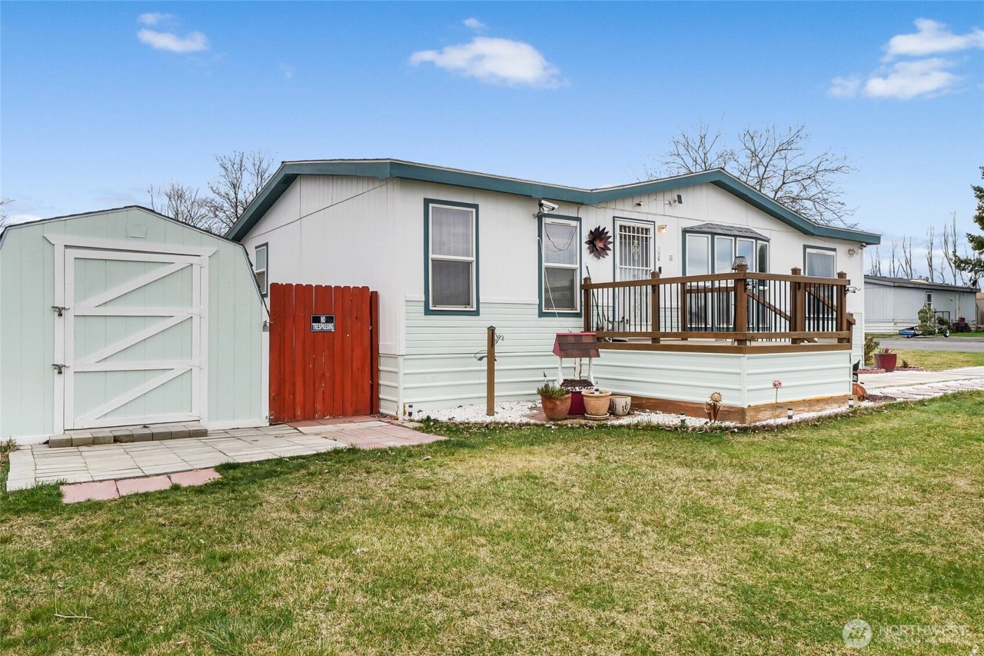 3057 Road H NE #21, Moses Lake, WA 98837