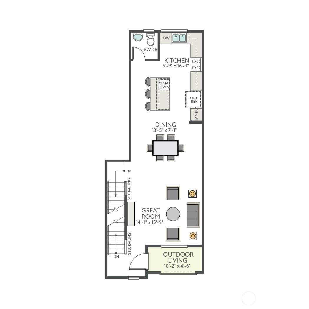 12217 137th Place NE #2704, Redmond, WA 98052