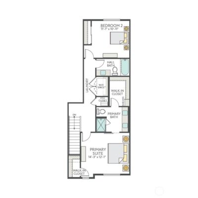 12217 137th Place NE #2704, Redmond, WA 98052 - Photo 37