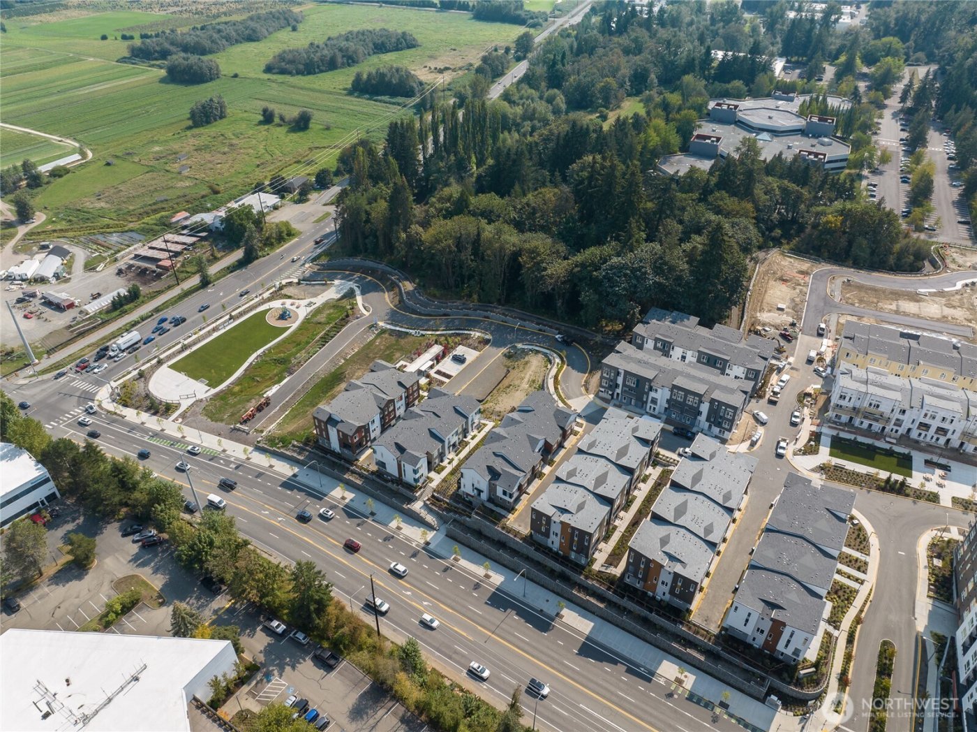 12217 137th Place NE #2704, Redmond, WA 98052