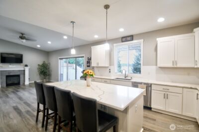 701 Myers Street SE, Rainier, WA 98576 - Photo 6