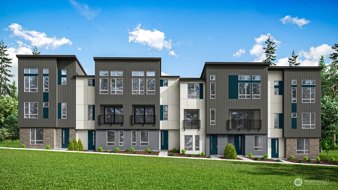 12255 138th Place NE #1701, Redmond, WA 98052