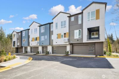 12201 137th Place NE #2502, Redmond, WA 98052 - Photo 4