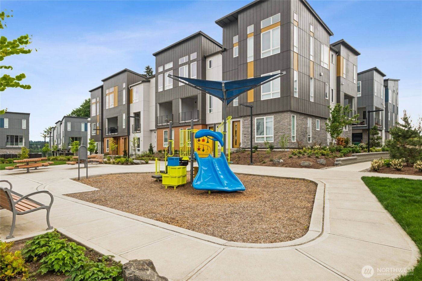 12207 137th Place NE #2602, Redmond, WA 98052