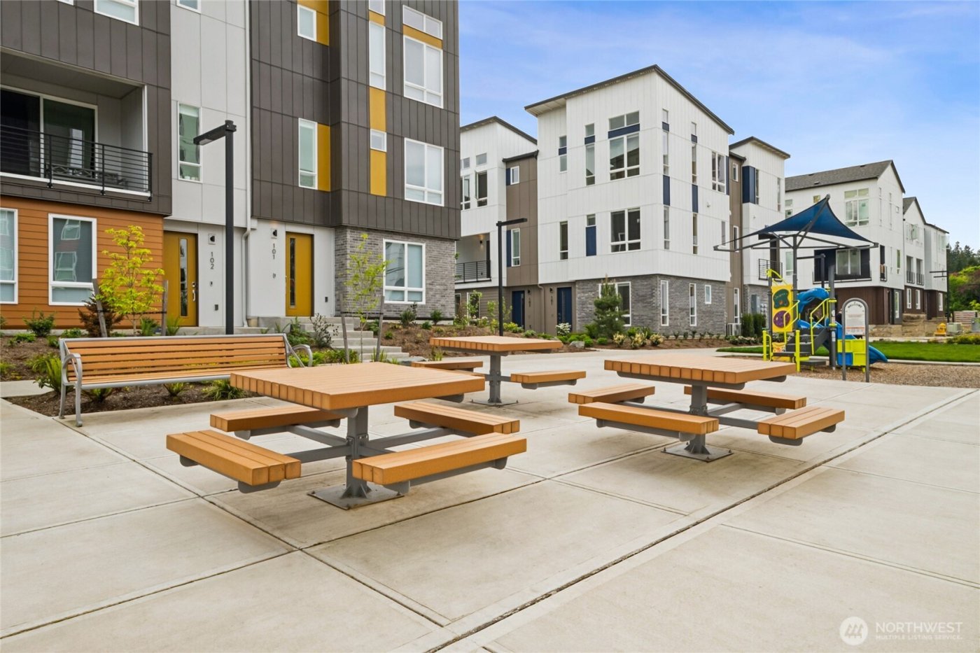 12207 137th Place NE #2602, Redmond, WA 98052