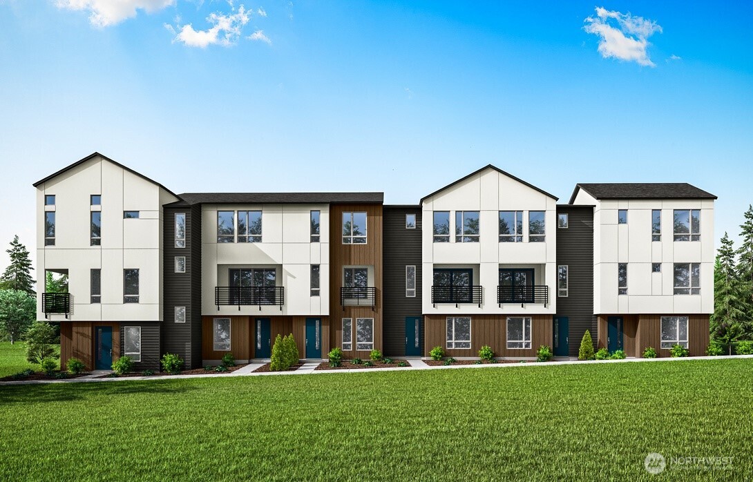 12217 137th Place NE #2703, Redmond, WA 98052