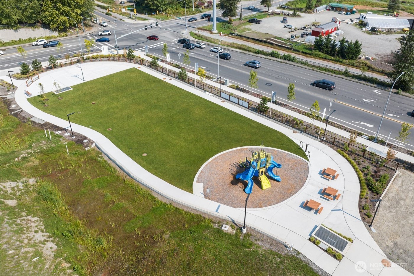 12217 137th Place NE #2703, Redmond, WA 98052