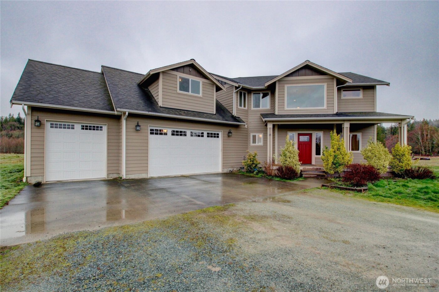 32839 Hamilton Cemetery Road , Sedro Woolley, WA 98284