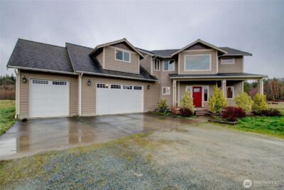 32839 Hamilton Cemetery Road , Sedro Woolley, WA 98284