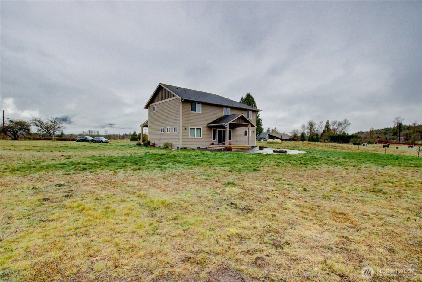 32839 Hamilton Cemetery Road , Sedro Woolley, WA 98284